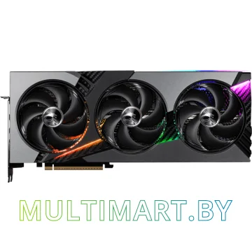 Видеокарта MSI GeForce RTX 5070 12G Vanguard SOC
